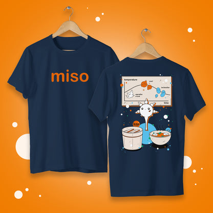 Koji Works Miso T-Shirt